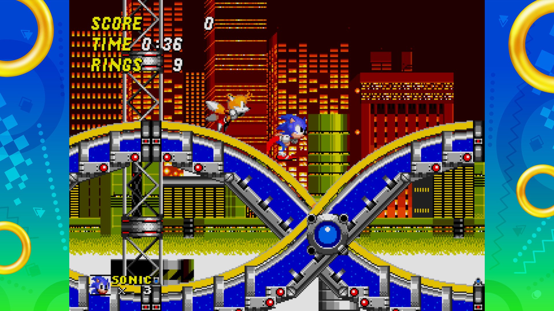 Sega Sebut Akan Perbaiki Permasalahan Sonic Origins