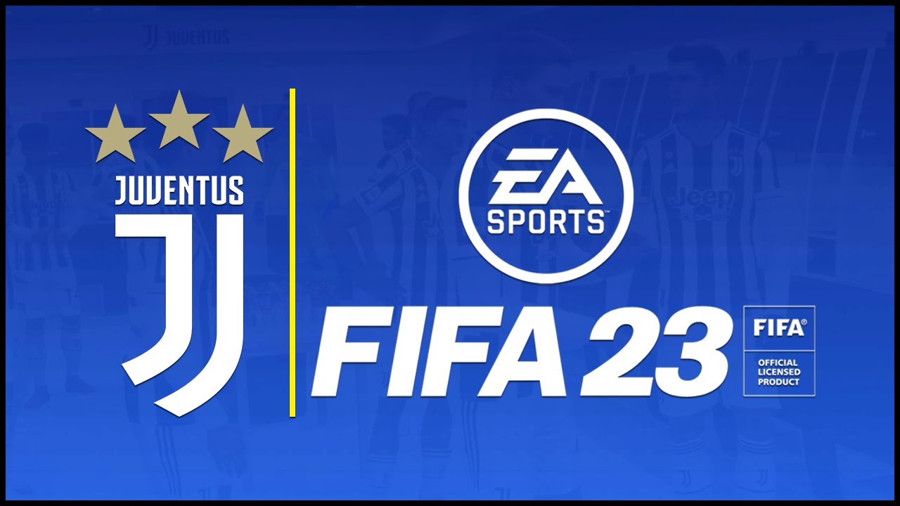 FIFA 23 Mendapatkan Kembali Lisensi Juventus