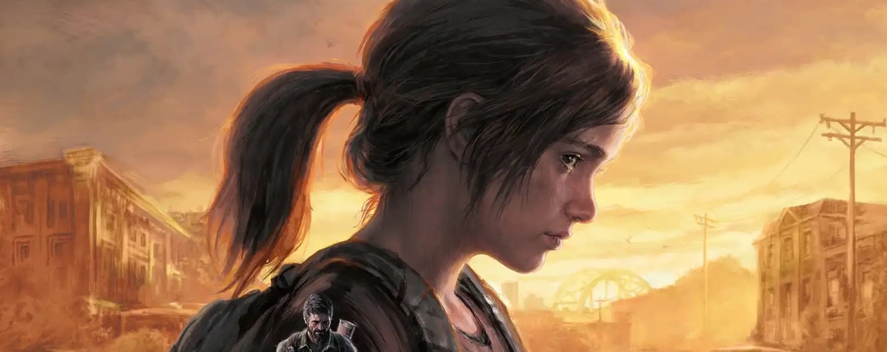 The Last of Us Pertama Akan Segera Hadir di PC Setelah Rilis di PS5