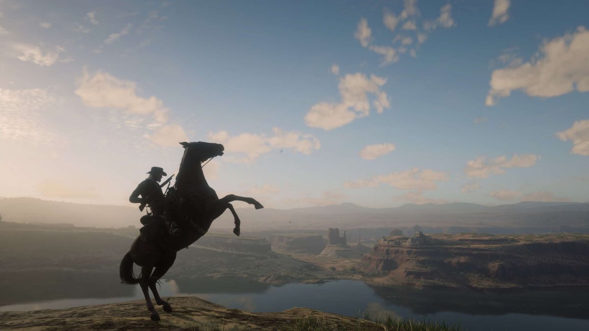 Mod Red Dead Redemption 2 Akan Hadirkan Pengalaman Single-Player Baru