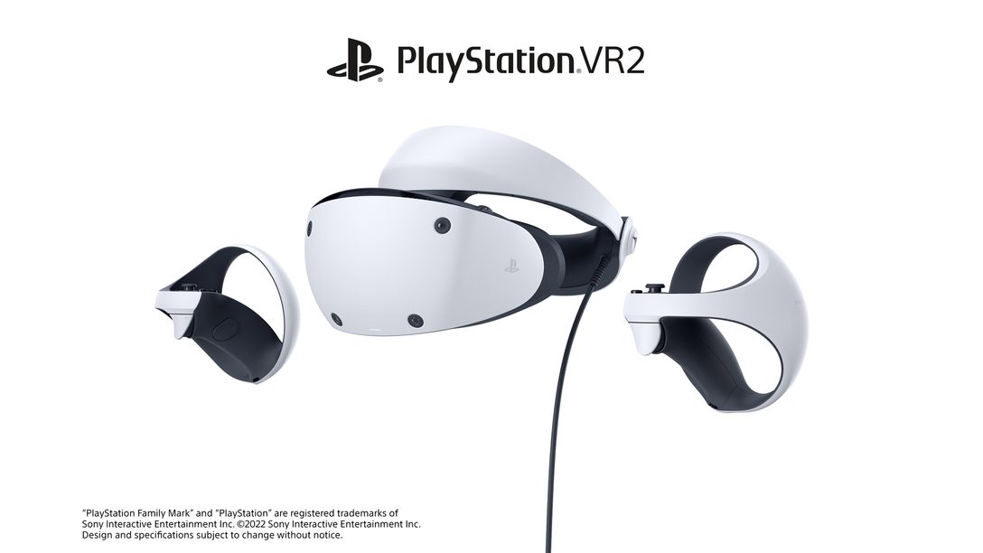 Sony Jabarkan Sejumlah Fitur PS VR2