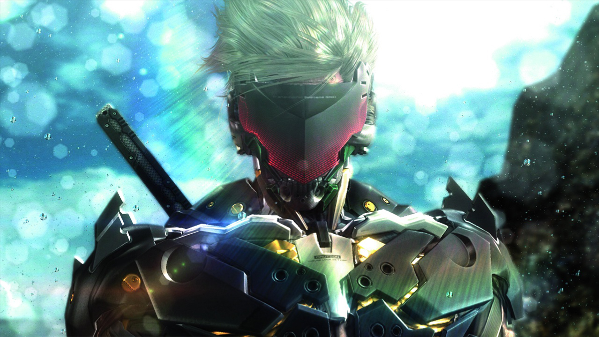 Video Speedrun Metal Gear Rising Dihapus SGDQ Karena Terdapat Kecurangan
