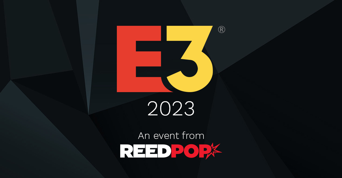 E3 Akan Kembali Lagi di Los Angeles Tahun Depan