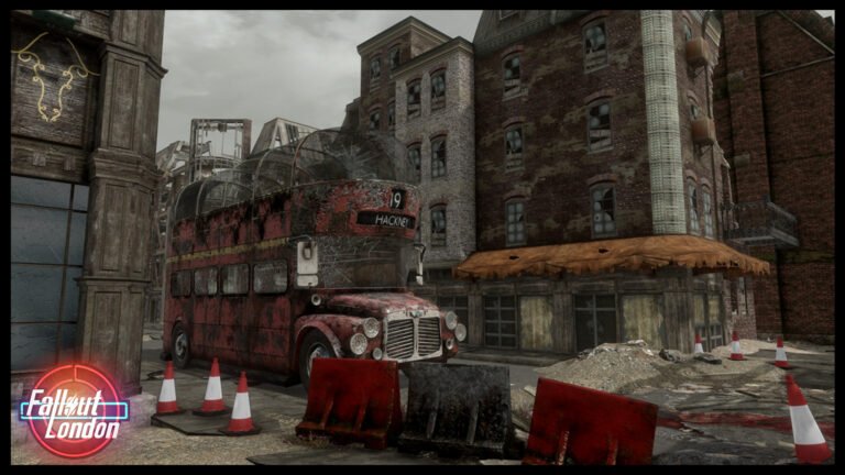 Bethesda Tawarkan Pekerjaan Untuk Para Developer Dibelakang Mod 'Fallout: London'