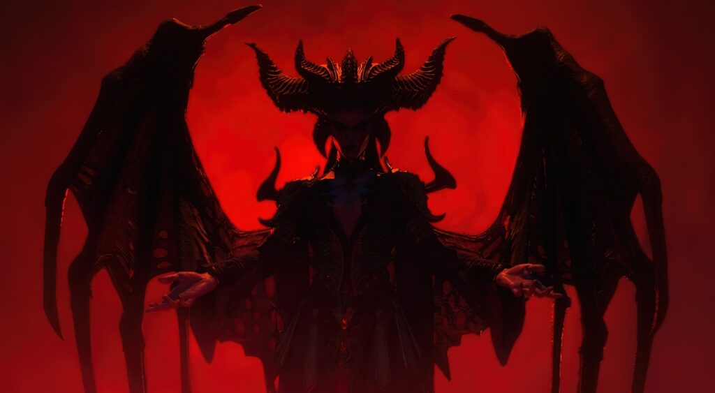 Dev. Diablo 4 Tegaskan Kembali Game Mereka Tidak Pay-to-Win