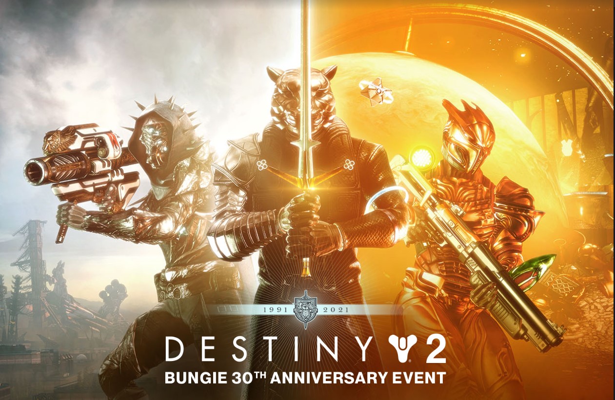 Download Destiny 2 di Epic Games Store Untuk DLC Gratis