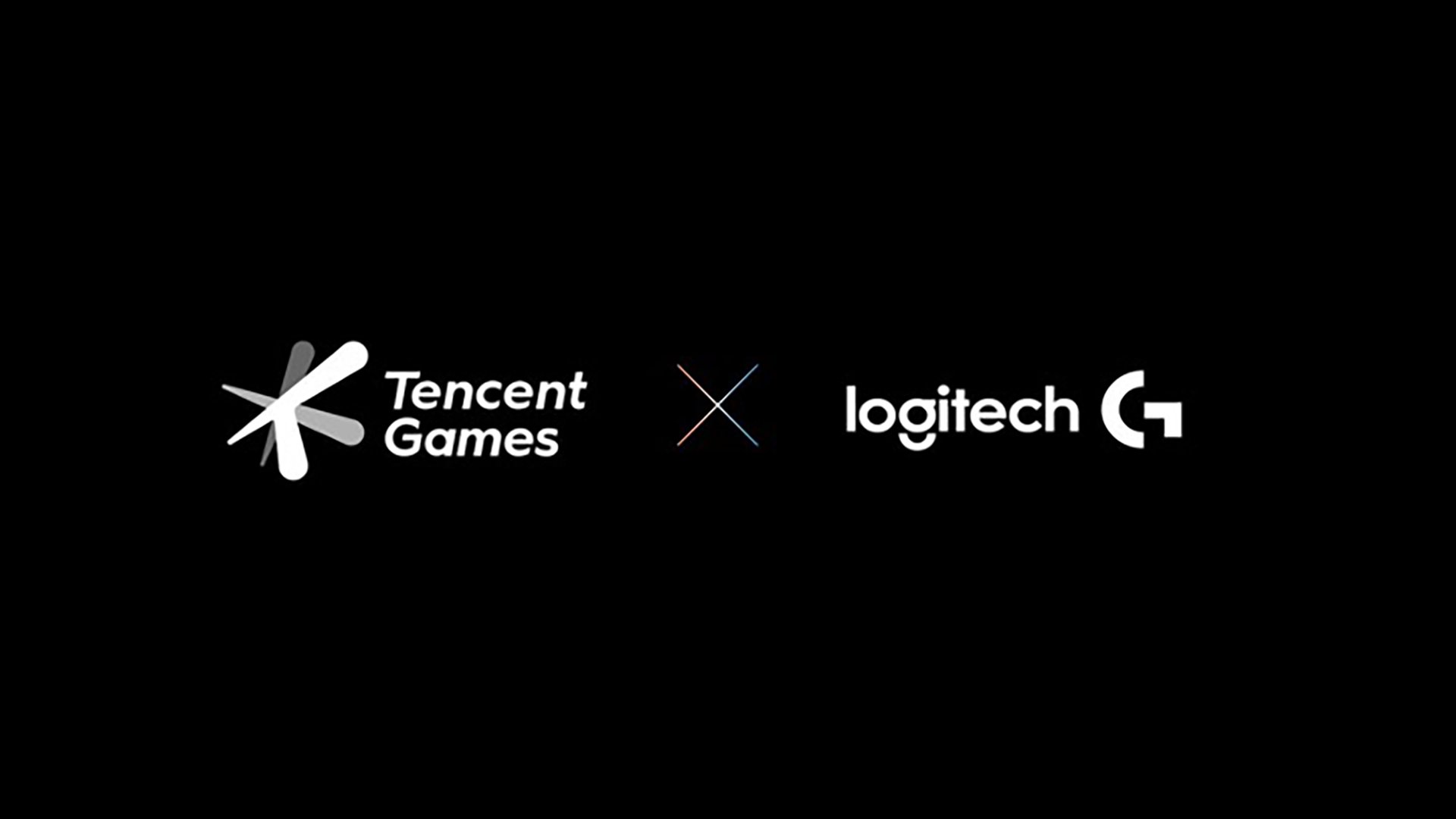 Logitech Kembangkan Sebuah Konsol Handheld Cloud Dengan Tencent