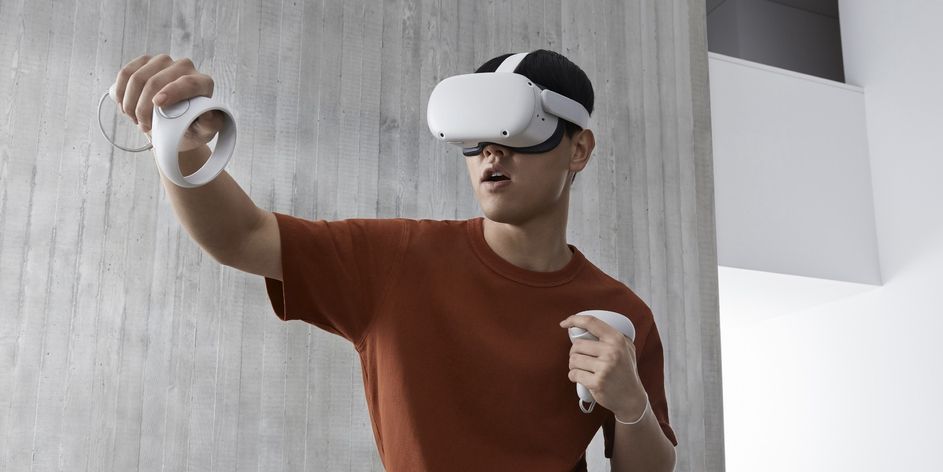 Headset VR Meta Berikutnya Akan Dirilis Oktober Nanti