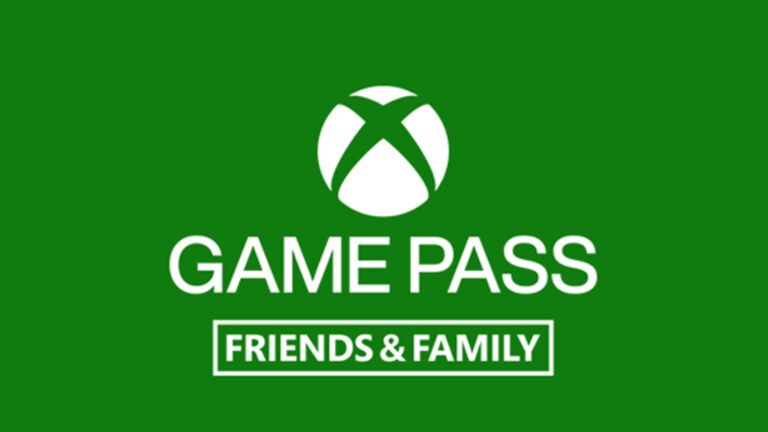 Family Plan Untuk Game Pass Bernama Xbox Game Pass Friends & Family