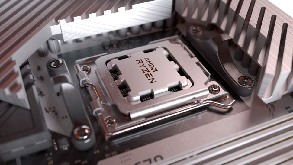 AMD Akan Dukung AM5 Sampai Tahun 2025 dan Seterusnya