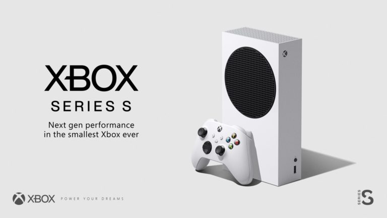 Microsoft Bebaskan Memory Xbox Series S Untuk Meningkatkan Performa Grafis