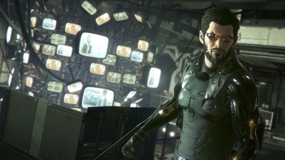 Studio Deus Ex Berencana Kembali ke Seri Tersebut