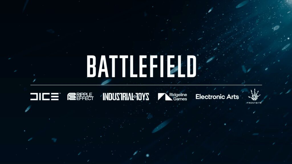 EA Umumkan Studio Battlefield Baru