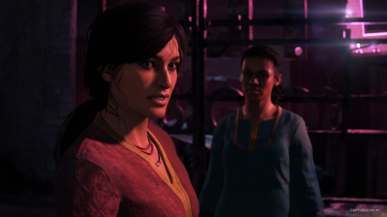 Uncharted: Legacy of Thieves Collection Versi PC Akhirnya Memiliki Tanggal Perilisan