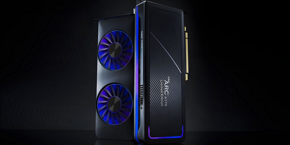 GPU Intel Arc Berhasil Mengalahkan Nvidia di Sejumlah Game Dengan Raytracing