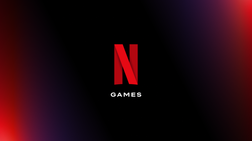 Game Netflix