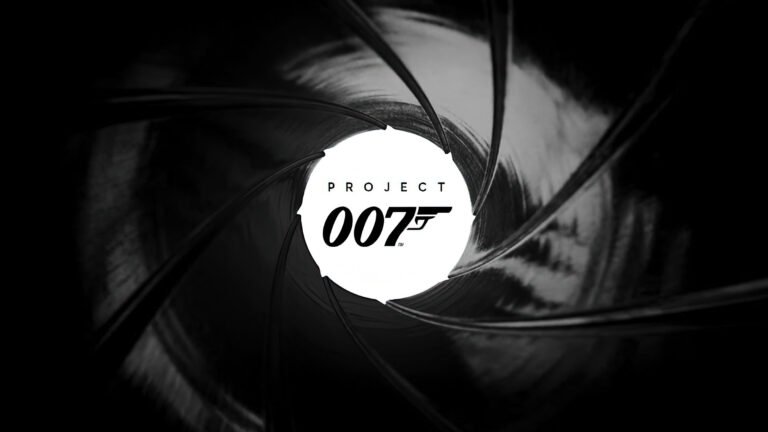 Game James Bond dari Studio IO Hitman, Kemungkinan Tidak Akan Dirilis Sampai Dengan Tahun 2025