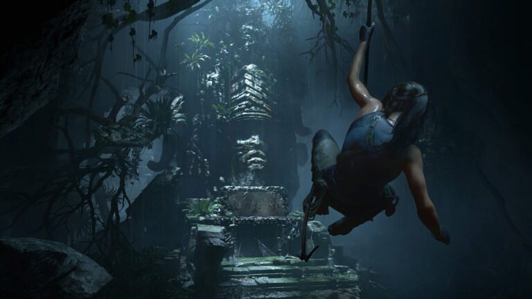Crystal Dynamics, dan Eidos Montreal Resmi Ambil Alih Tomb Raider dan Deus Ex