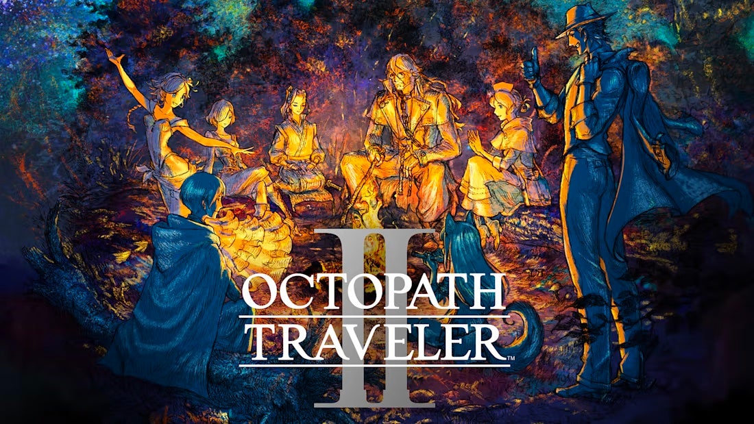 Octopath Traveler 2 Rilis Februari 2023