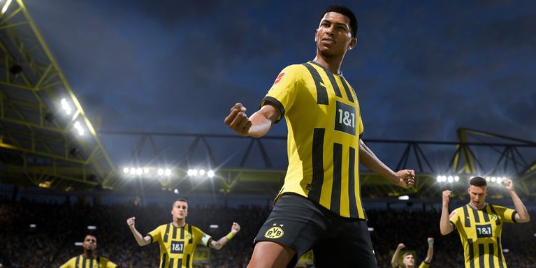 FIFA 23 Mendapatkan Bom Review