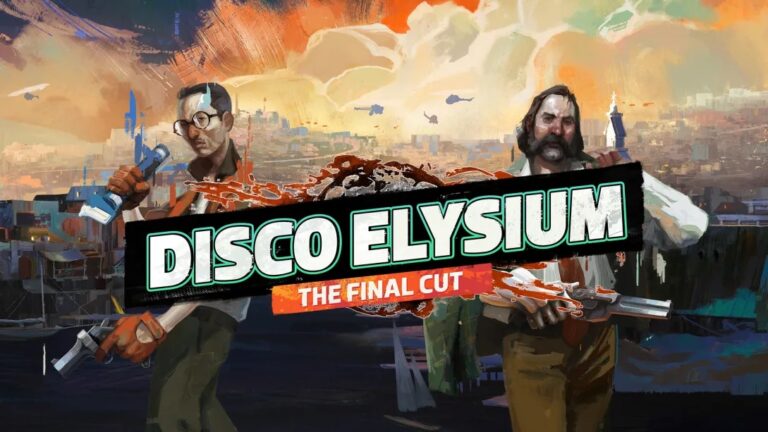 Studio Disco Elysium Kehilangan Sejumlah Developer Pentingnya