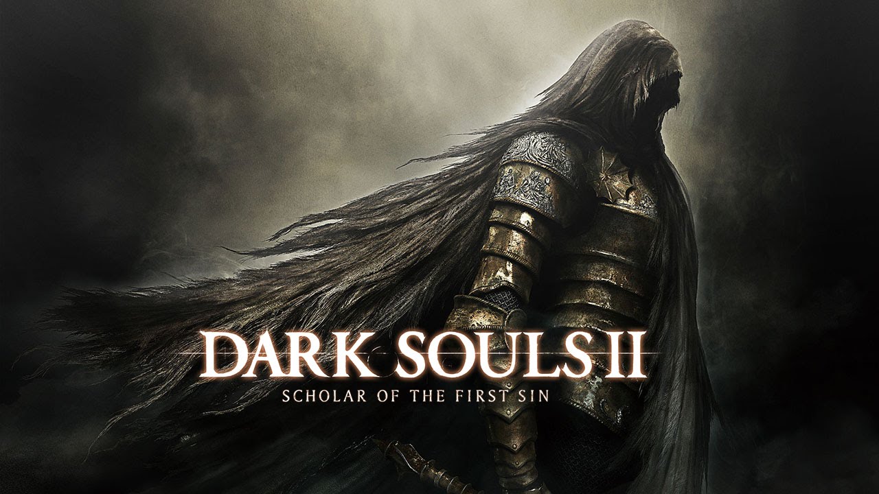 Fitur Online Dark Souls II: Scholar of the First Sin Kembali