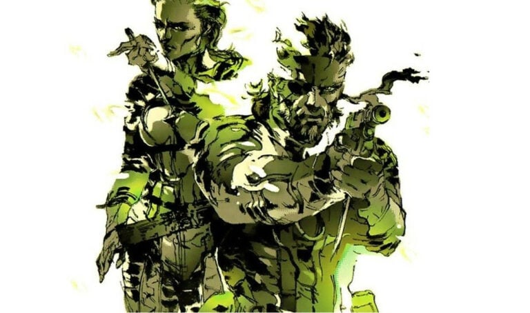 Video Rekrutmen Virtuos Berikan Petunjuk Mengenai Sebuah Proyek Metal Gear Solid