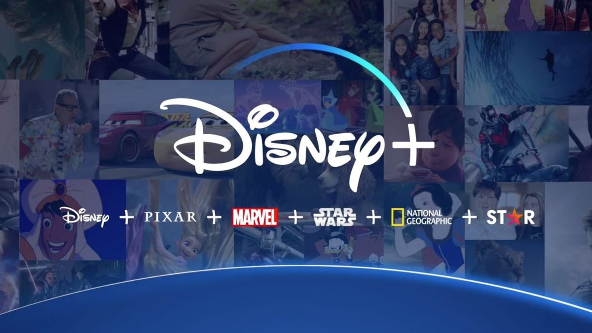 Disney Plus Rilis Apps PS5 Dengan Dukungan 4K HDR