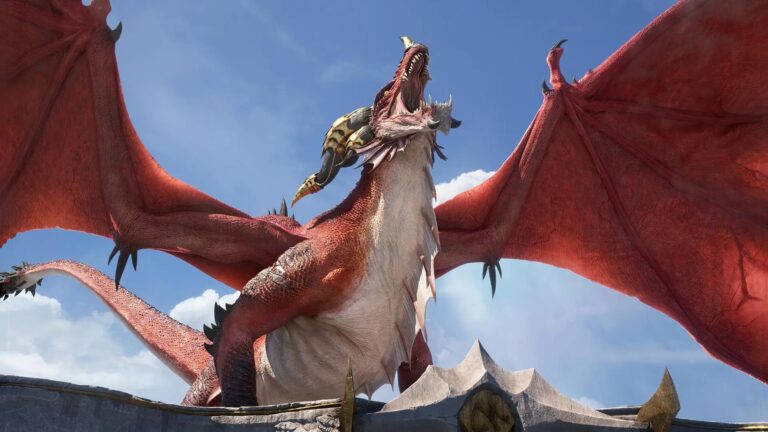 World of Warcraft: Dragonflight Akan Dirilis November Ini