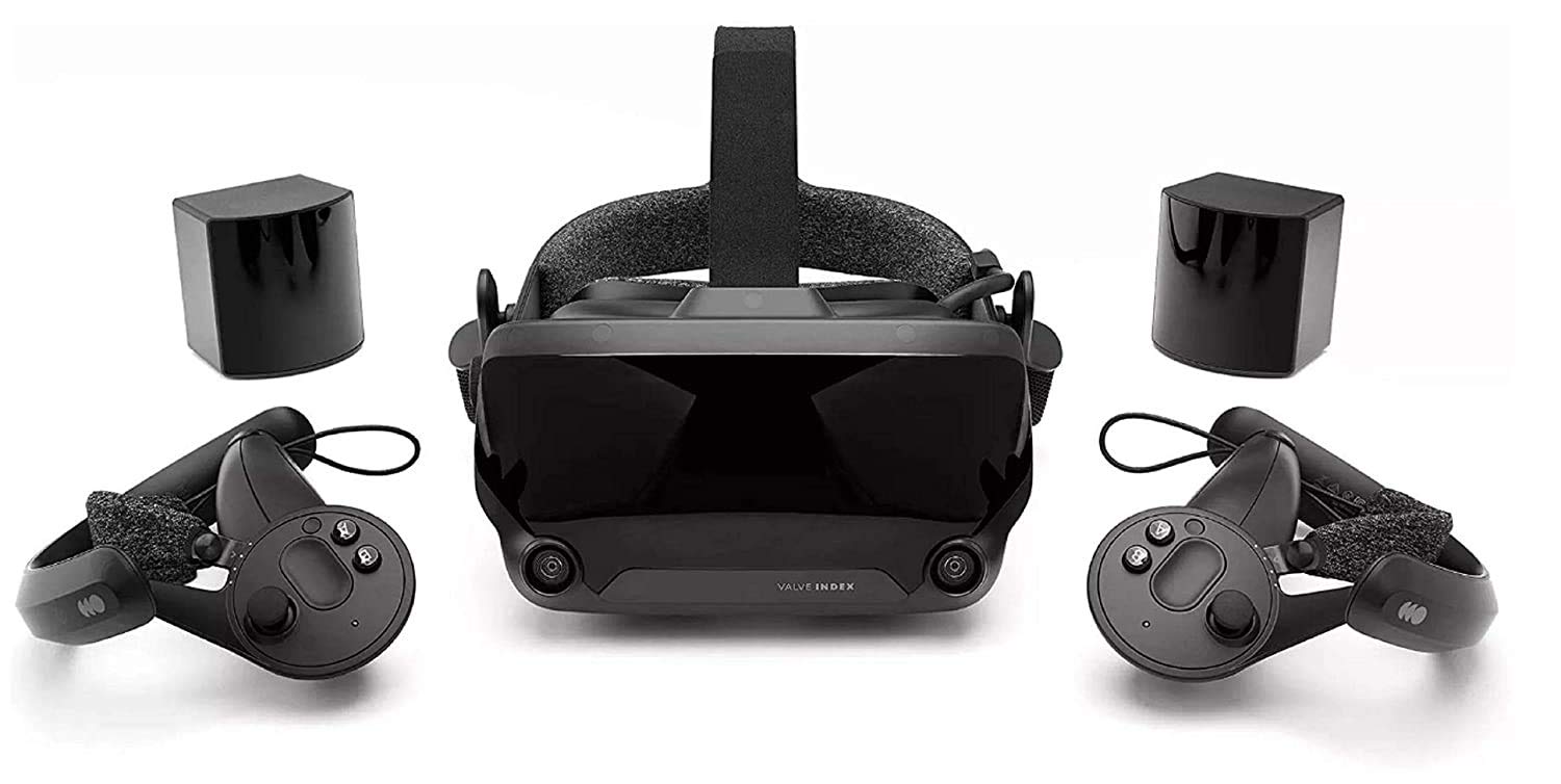 Lowongan Terbaru Valve Ungkap Pengembangan Headset VR Baru