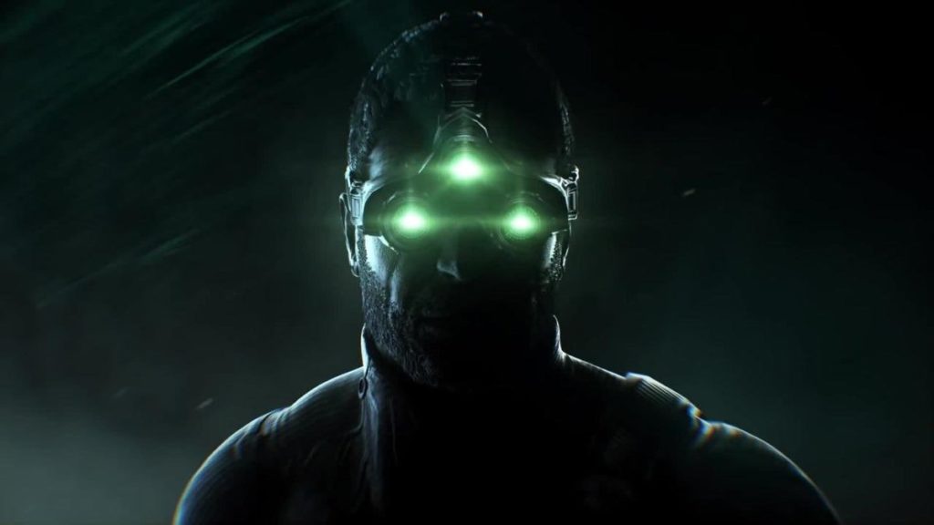 Sutradara Splinter Cell Remake Tinggalkan Ubisoft