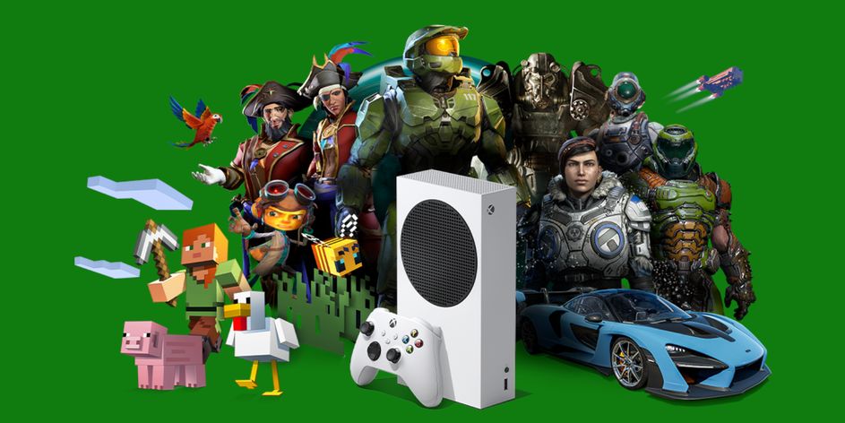 Rocksteady Sebut Xbox Series S Akan Menjadi Penghambat Keseluruhan Generasi Game