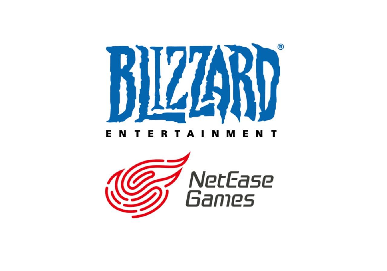 NetEase gugat Blizzard