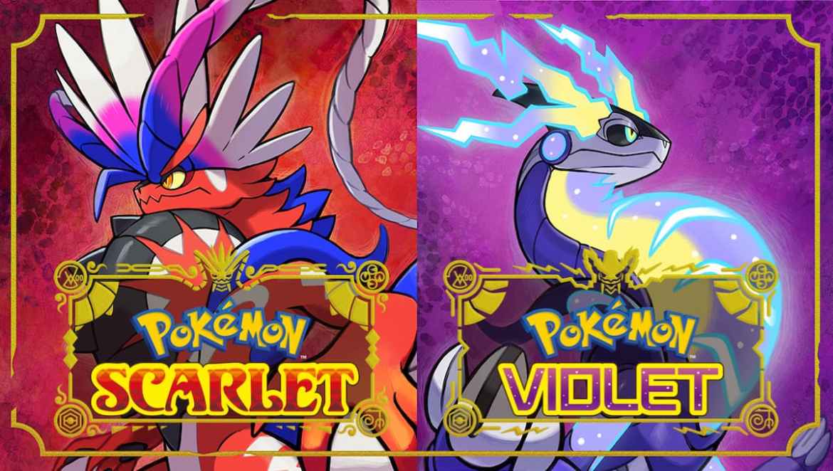Sejumlah Pemain Pokemon Scarlet dan Violet Ajukan Refund