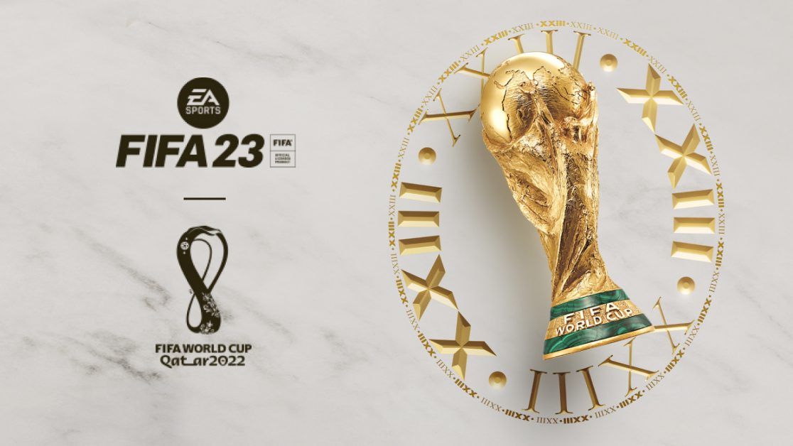 FIFA 23 Akan Mendapatkan World Cup 2022, Sayangnya Tidak Untuk Nintendo Switch