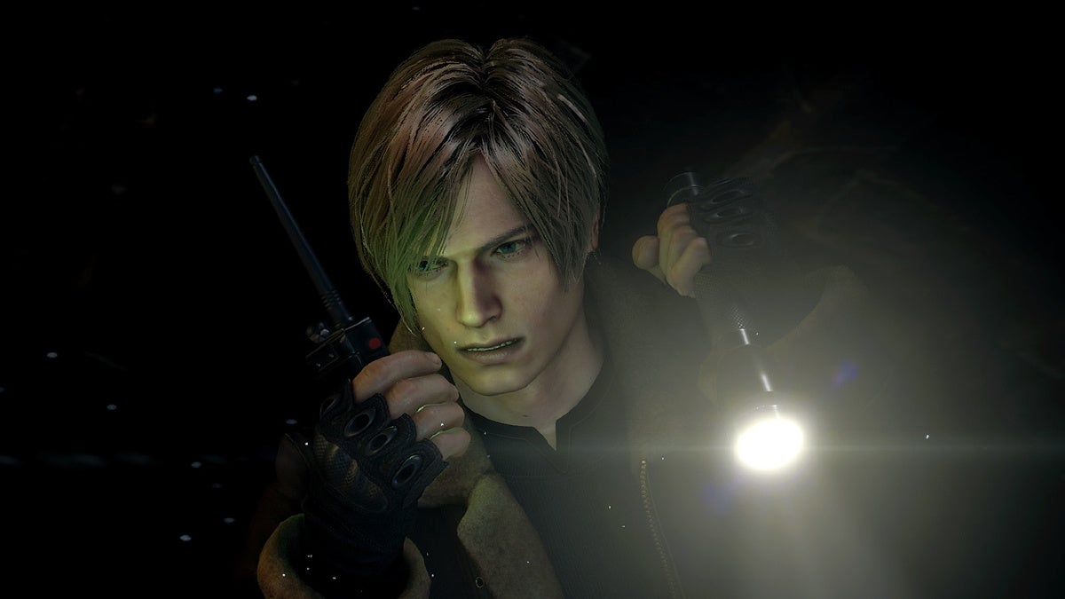 Resident Evil 4 Remake Mendapatkan Rating Dewasa Karena Konten Yang Sadis
