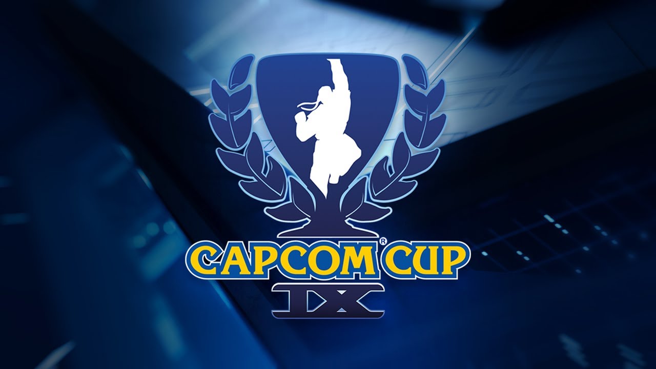 Capcom Cup IX 2023 Akan Dilaksanakan Pada Pertengahan Februari Tahun Depan