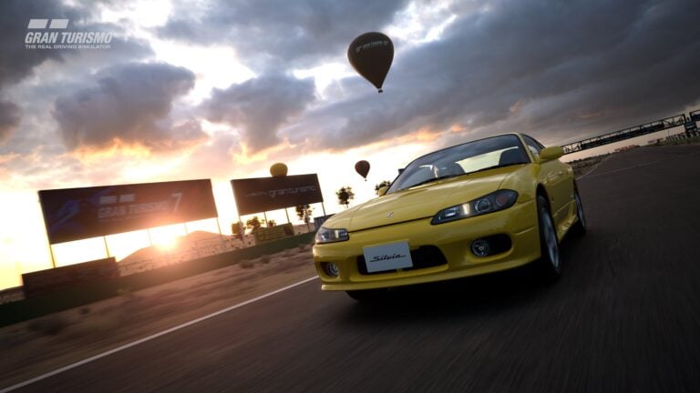 Gran Turismo Tengah Dipertimbangkan Untuk Masuk ke PC