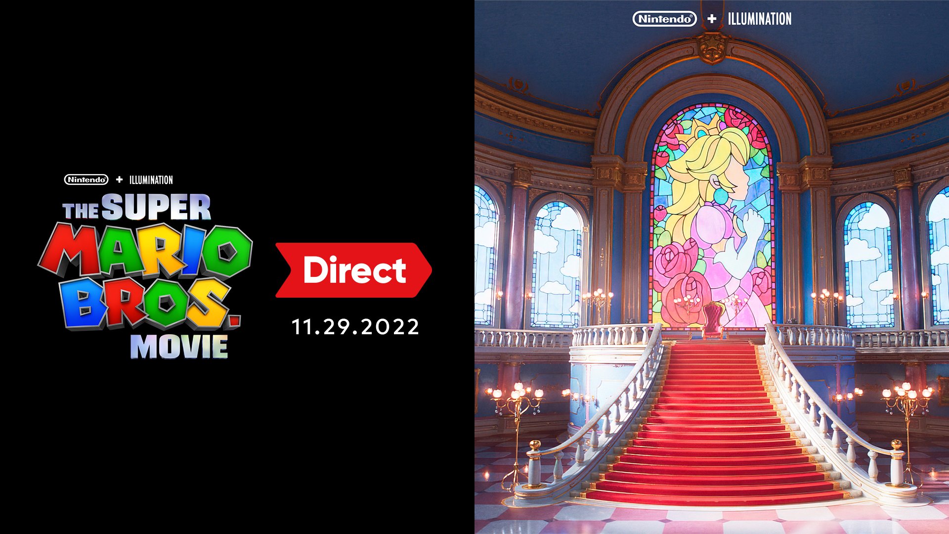 Nintendo Umumkan Nintendo Direct Untuk Trailer Film Mario Kedua