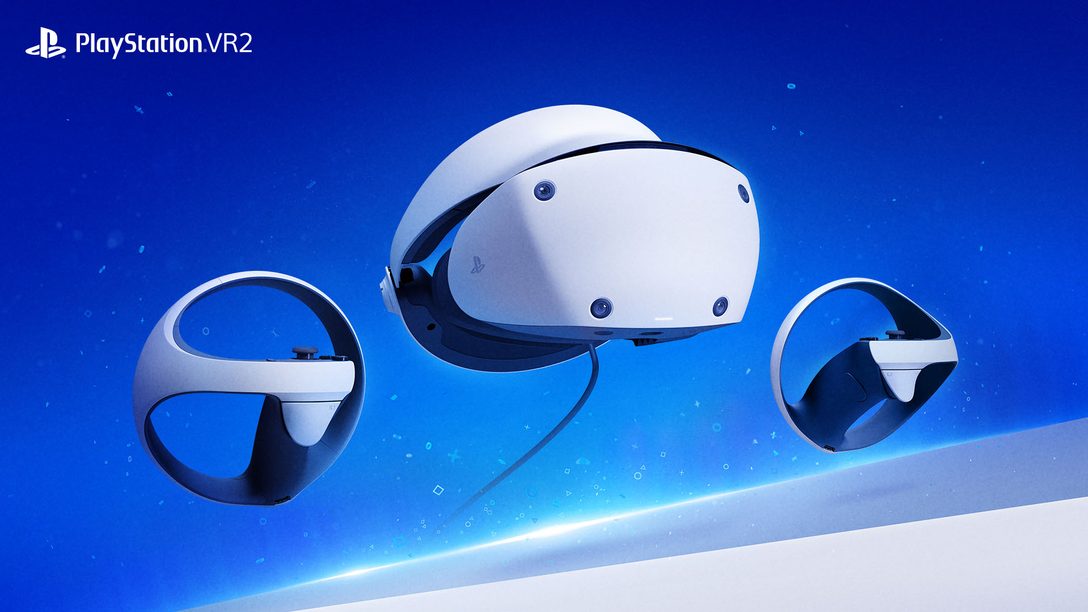 Sony Ungkap Tanggal Rilis dan 11 Game Untuk PlayStation VR 2
