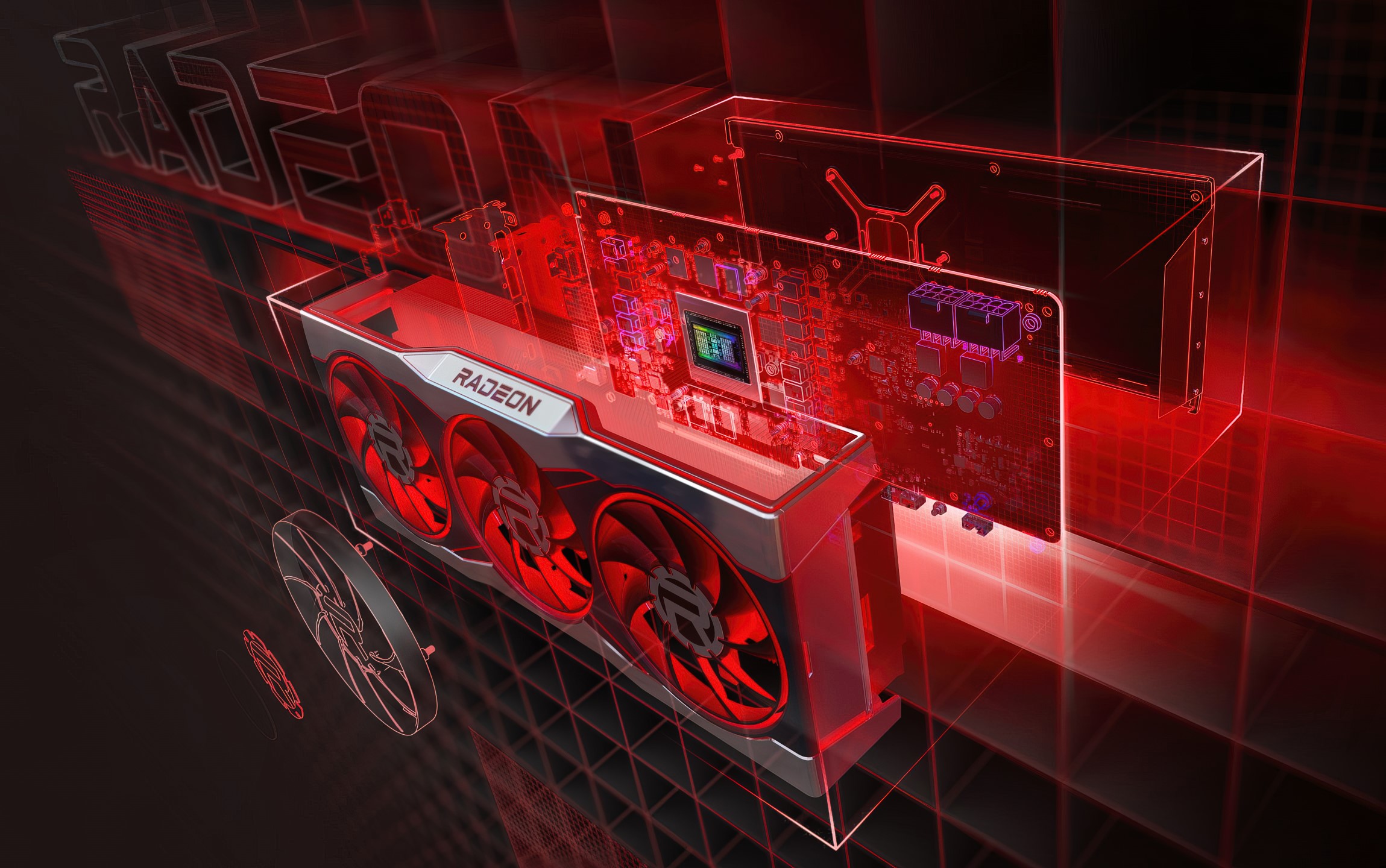 AMD Akhirnya Umumkan GPU Radeon RX 7000 Untuk Desktop
