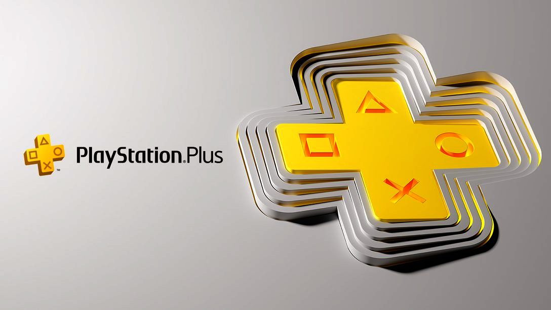 PS Plus PlayStation Plus Extra