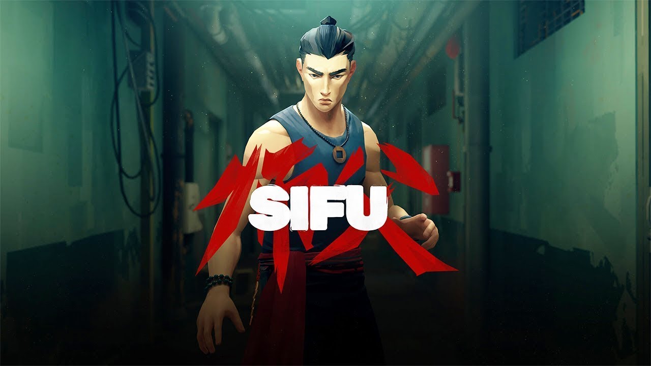Game Sifu Dikabarkan Akan Mendapatkan Adaptasi Live-Action