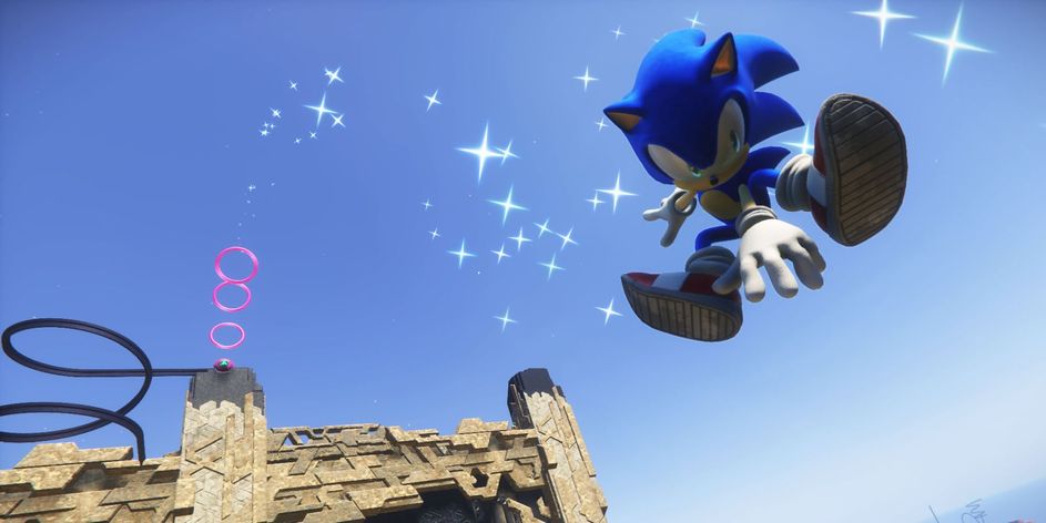 Director Sonic Frontiers Sebut Game Selanjutnya Akan Lebih Baik