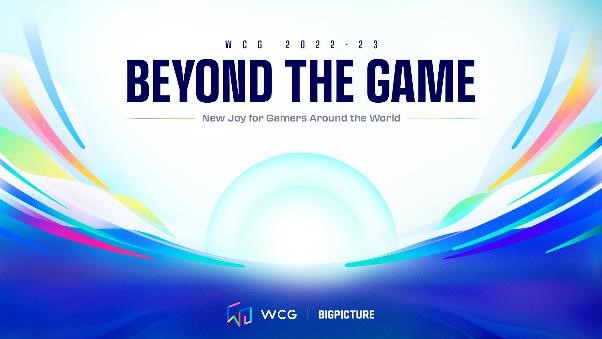 Valorant dan Mobile Legends Meriahkan World Cyber Games 2023