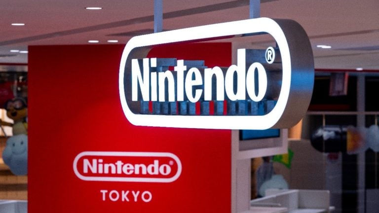 Nintendo naikan gaji DMCA Skyline Emulator
