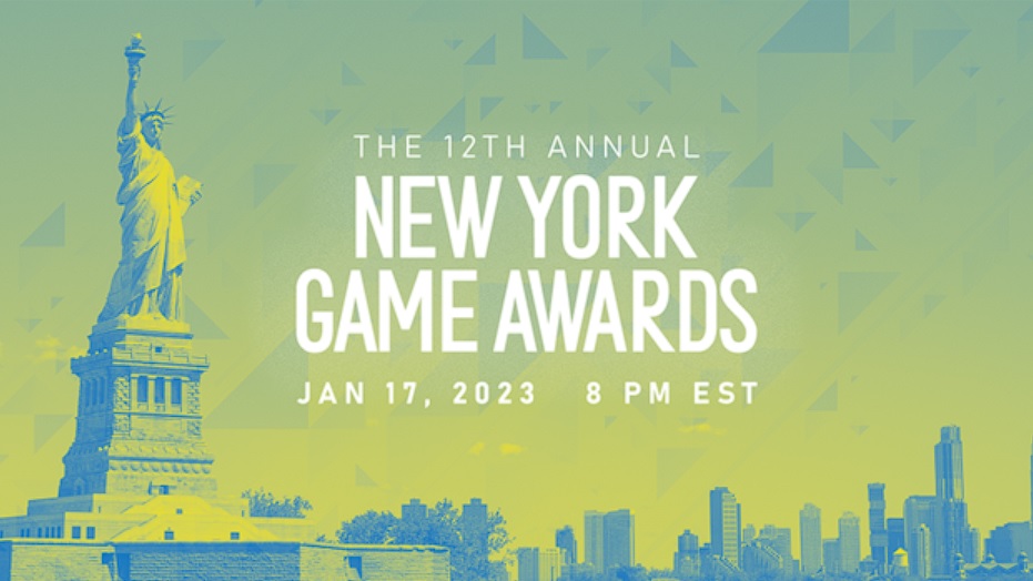 New York Game Awards 2023