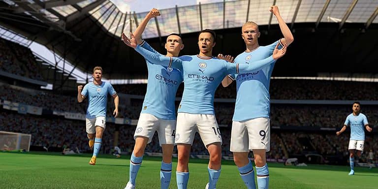EA Sports Tanda Tangan Kontrak Dengan English Premier League