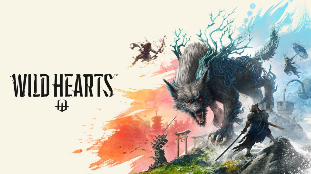 Trailer wild Hearts