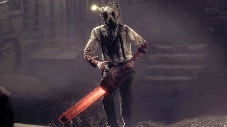 Mad Chainsaw